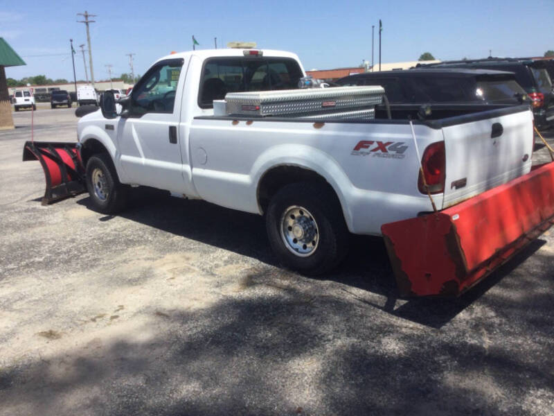 ford f-250 super duty 2003 1FTNF21F53EA23042 image ford f-250 super duty 2003 1FTNF21F53EA23042 image